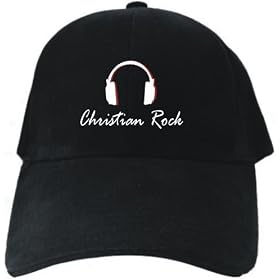 Caps Black 