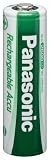 Panasonic Mignon NiMH Akku (1,2V, 2600mAh) 4 St&uuml;ck