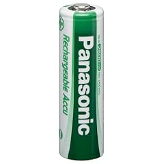 Panasonic Mignon NiMH Akku (1,2V, 2600mAh) 4 St�ck