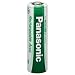 Panasonic Mignon NiMH Akku (1,2V, 2600mAh) 4 St�ck