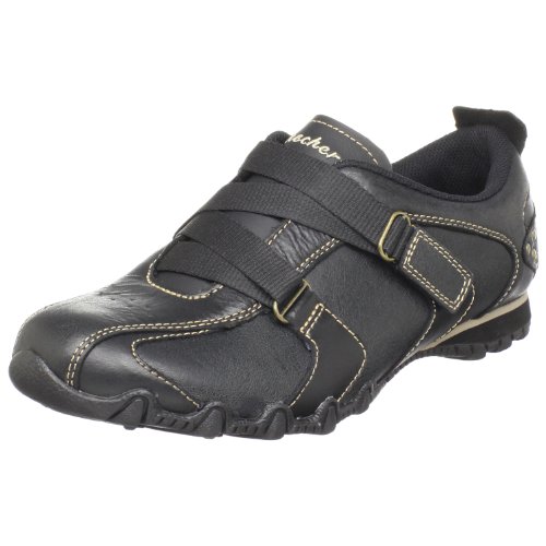 Skechers Womens Bikers Templet Fashion Sneaker 41XacFtGvAL Skechers Womens Bikers Templet Fashion Sneaker