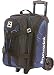 Sports : Bowlingroller Brunswick Flash Player blue