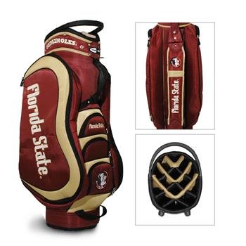 Florida State Medalist Cart Bag