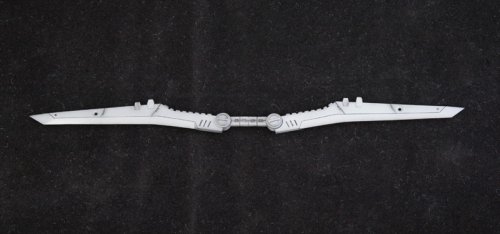 モデリング サポートグッズ MW-08 ランス・ダブルブレード