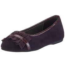 Unisa VALTI-KS, Unisex - Kinder Ballerinas