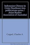 Indonesian Chinese in crisis
