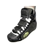 Skate Mate Fusion Forefoot Protector - Black