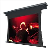 Retro-Vu Lectric IV Motorized Screen - 120