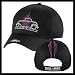 Ford Black Deuce 75th Anniversary Timeless Baseball Cap