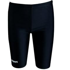 Uhlsport TIGHT Funktionsunterw�sche Shorts Radlerhose Schwarz
