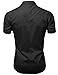 Youstar Men's Short Sleeve Button Down Shirts