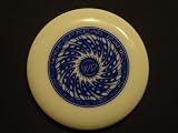 Widespread Panic 175gm Ultimate Glow Frisbee