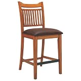 Annie 26"H Barstool By Berkline Family Dining