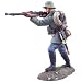 NEW German Infantry Standing Firing 1916 William Britains 23019