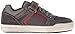 Geox Jr Elvis 30-K Sneaker