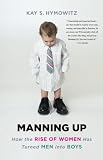 Manning Up