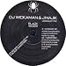 J Majik Wickaman-YOU DISGUST ME / SANDSTORM