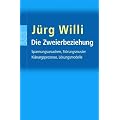 Die Zweierbeziehung: Spannungsursachen - St�rungsmuster - Kl�rungsprozesse - L�sungsmodelle. Analyse des unbewu�ten Zusammenspiels in Partnerwahl und ... (Sachbuch). (rororo zu zweit)