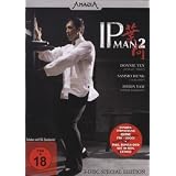 Ip Man 2 [Special Edition] [2 DVDs]von "Donnie Yen"