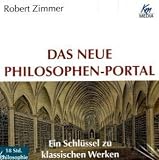 Das neue Philosophen-Portal (17 Audio-CDs in einer CD-Box)