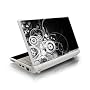 Radiosity Design Asus Eee PC 901 Skin Decal Protective Sticker
