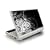 Asus Eee [ 904 / 1000 ] PC Laptop Notebook Skin - Radiosity