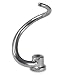 KitchenAid Spiral Dough Hooks