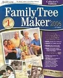Family Tree Maker 2006 Collector's Edition