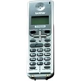 Brother BCLD10 5.8 Digital Cordless Handset Expansion for use with IntelliFax-1960c, IntelliFax-2580c, MFC-845CW