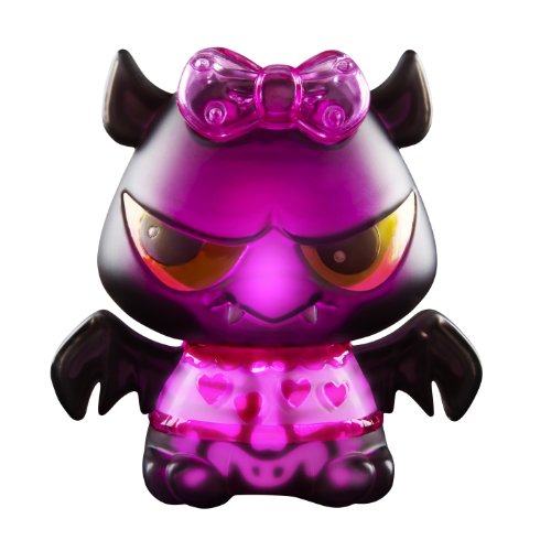 Imagen 2 de Monster High T7999 - Accesorios - Muñecas y Muñecas Mini - Monster High Electromonstre - Conde fabuloso (Mattel)