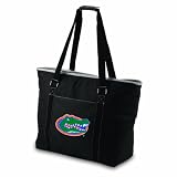 NCAA Florida Gators Tahoe Extra Large Insulated Cooler Tote, Black at Amazon.com