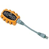 Greenlee Communications 1902 RJ45 Modular Adapter, 8 Way