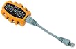 Paladin Tools 1902 RJ45 Modular Adapter, 8 Way