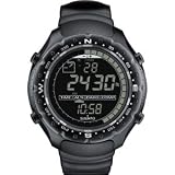 Suunto X Lander Military Edition Watch (Black)