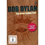 Produkt-Bild: Bob Dylan - The Never Ending Tour [UK Import]