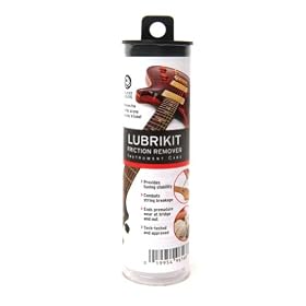Planet Waves Lubrikit Friction Remover (Standard)