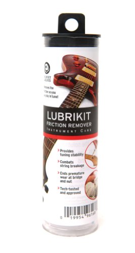 Planet Waves PW-LBK-01 Lubrikit Friction Remover Performancehilfe Preisvergleich