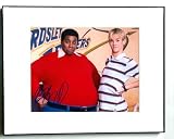 KENAN THOMPSON Signed Autographed FAT ALBERT Photo