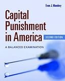 Capital Punishment: A Balanced Examination