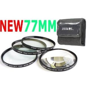 Click here to buy 77MM Macro Close-Up Lens Set for Sony 16-35mm 11-18mm.