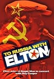 To Russia with Elton