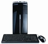 Gateway DX4822-01 Black Desktop PC (Windows 7 Home Premium)