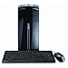 Gateway DX4822-01 Black Desktop PC (Windows 7 Home Premium)