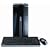 Gateway DX4822-01 Black Desktop PC (Windows 7 Home Premium)
