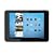 Coby Kyros 8-Inch Android 4.0 4 GB Internet Tablet 4:3 Capacitive Multi-Touchscreen with Built-In Camera, Black MID8048-4