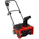 DuroStarSD1300SnowDemon16-Inch9.7AmpElectricSnowThrower