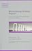 Reconstructing Christian Origins?: The Feminist Theology of Elizabeth Schussler Fiorenza: An Evaluation (Paternoster Biblical Monographs)