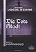 Die Tote Stadt Vocal Score (Dover Opera Scores)