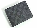 (���C���B�g��)LOUIS VUITTON �_�~�G�O���t�B�b�g ��܂菬�K����t�����z[�|���g�t�H�C�� �t�������n N63074 ���s�A���i