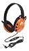 Kids' Headphones (Tiger) Califone Listening First